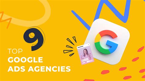 Best Google Ads Management Agency for B2B/B2C ROI Success.